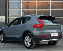 Zunanja slika - Volvo XC40 - 2.0 B3 aut. LED|Kamera|Navi|2xPDC|Keyless - 4 - Predogledna slika