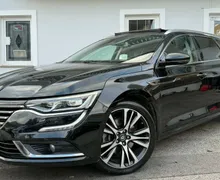 Zunanja slika - Renault Talisman - 1.6D•AUT•INITIALE•PANO•LED•HEAD UP•MASAŽA•KAMERA•. - 3 - Predogledna slika