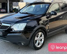 Zunanja slika - Opel Antara - 4x4 2.0 CDTi Cosmo Avt. - 1 - Predogledna slika