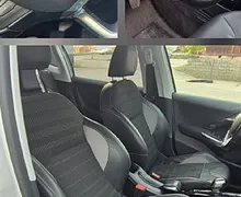 Zunanja slika - Peugeot 2008 - Allure + BREZ POLOGA TUDI ZA TUJCE Z VIZO - 10 - Predogledna slika