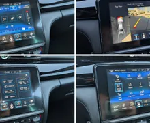 Zunanja slika - Maserati Quattroporte - S Q4 4x4 Bixenon 360kamera Navi adapt. tempomat - 13 - Predogledna slika