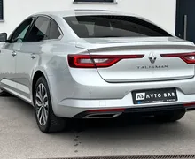 Notranja slika - Renault Talisman - 1.6 dCi+LED+HEAD UP+ACC+18COL+KEYLESS GO... - 7 - Predogledna slika