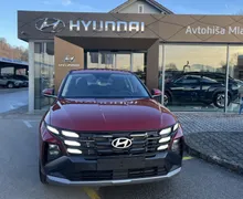 Zunanja slika - Hyundai Tucson - 1.6 T-GDI 150 TREND WINTER - 2 - Predogledna slika
