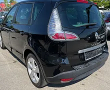 Zunanja slika - Renault Scénic - Scenic dCi 110 Limited Edition - XENON - VELIK SERVIS - - 6 - Predogledna slika