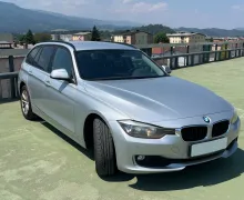 Zunanja slika - BMW Serija 3 - 318d xDrive Touring NAVI. 2X PDC. TEMPOM - 3 - Predogledna slika