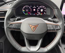 Notranja slika - Cupra Formentor - 1.4 eHybrid DSG-ACC-Full LED-Vzvratna kamera Navi. - 8 - Predogledna slika