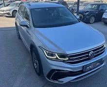 Zunanja slika - Volkswagen Tiguan - 4motion 2.0 TDI BMT R-Line DSG - 3 - Predogledna slika