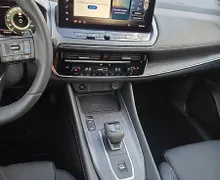 Zunanja slika - Nissan Qashqai - 1.3 Dig-T MHEV 158 2wd X-Tronic TEKNA - 17 - Predogledna slika
