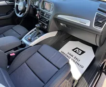 Zunanja slika - Audi Q5 - 2.0 TDI+Q+SLO+1.LAST+NAVI+XENON+ - 14 - Predogledna slika