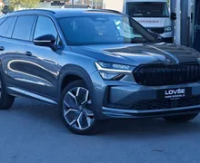 Zunanja slika - Škoda Kodiaq - 1.5 mHEV Sportline DSG - 1 - Predogledna slika