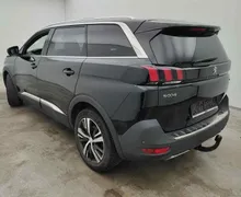 Zunanja slika - Peugeot 5008 - 1.2  96 KW.GT Line Avt..USNJE.NAVI.LED.KAMERA.ALU - 14 - Predogledna slika