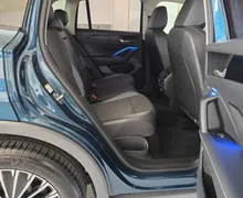 Notranja slika - Volkswagen Tiguan - 1.5 eTSI GOAL DSG - LED Plus.360kam.asistence.navi - 14 - Predogledna slika