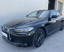 Zunanja slika - BMW i4 - eDrive35 - 1 - Predogledna slika