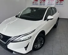 Zunanja slika - Nissan Qashqai - CROSSOVER 1.3MHEV 140.NAVI.ACC.KAMERA.LED.BENCIN - 4 - Predogledna slika