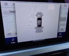 Zunanja slika - Ford Kuga - 1.5 TREND 120KM - NAVI - GRETJE VOLANA. SEDEŽEV- - 14 - Predogledna slika