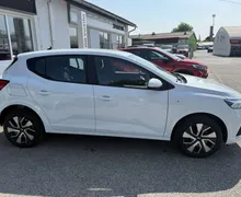 Zunanja slika - Dacia Sandero - 1.0 TCe 90 Expression - 6 - Predogledna slika