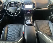 Zunanja slika - Ford S-MAX - 2.0 EcoBlue 140 kW FWD Vignale - 7 - Predogledna slika