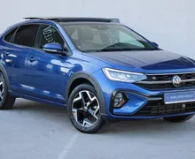 Zunanja slika - Volkswagen Taigo - 1.0 TSI R-LINE PANORAMA LED IQ DRIVE - 3 - Predogledna slika