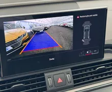 Zunanja slika - Audi Q5 - 40 TDI Quattro S line S tronic -PANORAMA-VIRTUAL - 9 - Predogledna slika