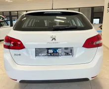 Zunanja slika - Peugeot 308 - 1.5 BlueHDi 100 STT ACTIVE-TEMP-LED-SAMO 84.000 km - 6 - Predogledna slika