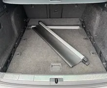 Notranja slika - Škoda Superb - Combi 2.0 TDI Sportline DSG-Memory-Vlečna kljuka.. - 12 - Predogledna slika