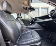 Zunanja slika - Alfa Romeo Giulia - 2.2 Multijet 150KM USNJE NAVI BI-XENON DAB - 12 - Predogledna slika