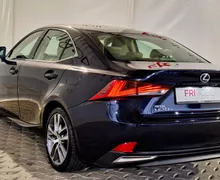Zunanja slika - Lexus IS - 300h Base - 4 - Predogledna slika