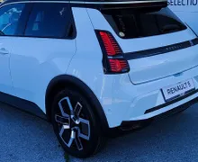 Zunanja slika - Renault 5 E-tech - TECHNO 150 HP COMFORT RANGE - 9 - Predogledna slika