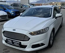 Zunanja slika - Ford Mondeo - | 1.5 TDCi | BUSINESS | NAVI| LED | 88 KW | - 3 - Predogledna slika
