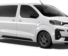Zunanja slika - Citroën Spacetourer - PLUS M dizel 180 S S avtomatik - 4 - Predogledna slika