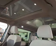 Notranja slika - Volkswagen Multivan - T7 1.5 TSI eHybrid 4M L2 Limited DSG - 12 - Predogledna slika