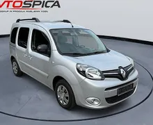 Zunanja slika - Renault Kangoo - Luxe Energy dCi - PDC-NAVI-TEMP-NA OBROKE - - 2 - Predogledna slika