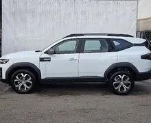 Zunanja slika - Dacia Bigster - Expression 130MHEV 4x4 + Paket Easy+Vinjeta - 7 - Predogledna slika