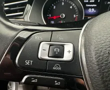Notranja slika - VW Passat Variant - 2.0TDI-DSG-H LINE-AKT.TEMPOMAT-2XPDC-MASAŽA - 7 - Predogledna slika