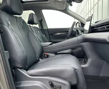 Notranja slika - Geely EX5 - MAX... - 10 - Predogledna slika