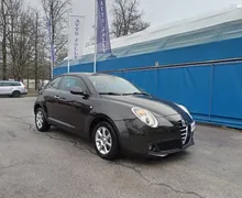Zunanja slika - Alfa Romeo MiTo - MiTo - 7 - Predogledna slika