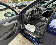 Zunanja slika - Audi RS4 Avant - 2.9 TFSI Quattro AUT. HD MATRIX B.O. ACC ALU 19 - 13 - Predogledna slika