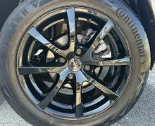 Zunanja slika - Opel Corsa - 1.2 Turbo Elegance Avt.°°1.Lastnik°°SLO - 5 - Predogledna slika