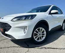Zunanja slika - Ford Kuga - 2.5 Duratec PHEV Titanium HYBRID-VIRT-KAM-KEYLESS - 1 - Predogledna slika