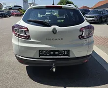 Zunanja slika - Renault Mégane - Megane Expression dCi 110 Energy - 6 - Predogledna slika