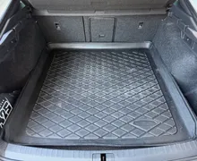 Notranja slika - Škoda Octavia - 1.4 PHEV RS-Head Up-ACC-Mrtvi kot-Matrix-Masaža... - 12 - Predogledna slika