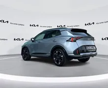 Notranja slika - KIA Sportage - 1.6 T-GDi GT-Line. 7 DCT... - 7 - Predogledna slika