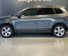 Zunanja slika - Škoda Karoq - 1.LASTNIK-SLO-KEYLESS-KAMERA-RADAR-ALU - 5 - Predogledna slika