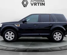 Zunanja slika - Land Rover Freelander - 2.2D SE - 3 - Predogledna slika