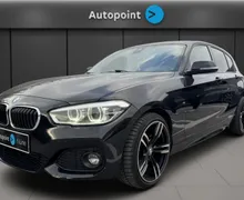 Zunanja slika - BMW Serija 1 - 120d xDrive Avt. - 2 - Predogledna slika