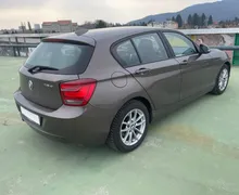 Zunanja slika - BMW Serija 1 - : 116 d XSENON.NAVI.PDC ZADAJ.OGREVANI SEDEŽI - 5 - Predogledna slika
