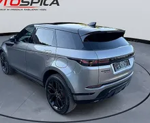 Zunanja slika - Land Rover Range Rover Evoque - 1.5 P300E PHEV Autobiography avt.m 2.lastnik - 3 - Predogledna slika