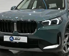 Zunanja slika - BMW X1 - serija :  sDrive18d -ADAPT.LED-KEYLESS-KAM-TEMP. - 3 - Predogledna slika