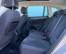 Notranja slika - Volkswagen Tiguan - 4motion 2.0 TDI Highline DSG-Panorama-Vl. kljuka - 11 - Predogledna slika