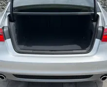 Zunanja slika - Audi A6 - 3.0 TDI Q S-tronic|S-Line|SLO|PANO|HUD|MEMO|ZRAČ.. - 18 - Predogledna slika